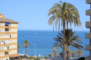 102 Seaside Apartment Benal Beach